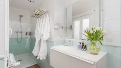 Dúplex en venta en Calle Nagusia, cerca de Calle de Andrekale, Hernani de 410.000 €