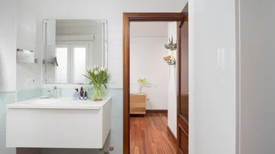 Dúplex en venta en Calle Nagusia, cerca de Calle de Andrekale, Hernani de 410.000 €