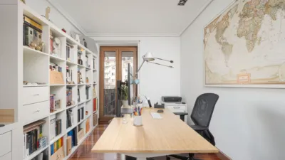 Dúplex en venta en Calle Nagusia, cerca de Calle de Andrekale, Hernani de 410.000 €