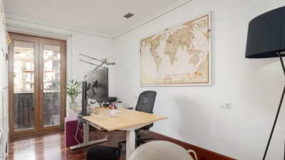 Dúplex en venta en Calle Nagusia, cerca de Calle de Andrekale, Hernani de 410.000 €