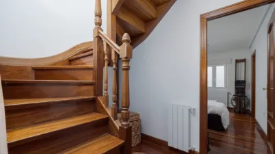 Dúplex en venta en Calle Nagusia, cerca de Calle de Andrekale, Hernani de 410.000 €