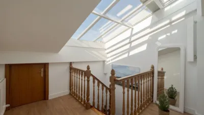 Dúplex en venta en Calle Nagusia, cerca de Calle de Andrekale, Hernani de 410.000 €