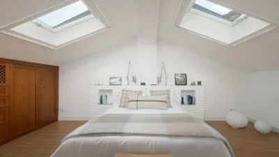 Dúplex en venta en Calle Nagusia, cerca de Calle de Andrekale, Hernani de 410.000 €