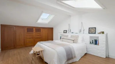 Dúplex en venta en Calle Nagusia, cerca de Calle de Andrekale, Hernani de 410.000 €