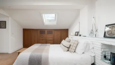 Dúplex en venta en Calle Nagusia, cerca de Calle de Andrekale, Hernani de 410.000 €