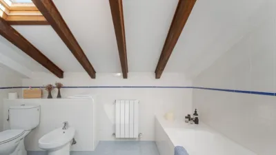Dúplex en venta en Calle Nagusia, cerca de Calle de Andrekale, Hernani de 410.000 €
