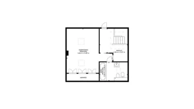 Dúplex en venta en Calle Nagusia, cerca de Calle de Andrekale, Hernani de 410.000 €