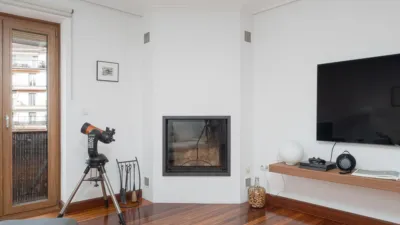 Dúplex en venta en Calle Nagusia, cerca de Calle de Andrekale, Hernani de 410.000 €