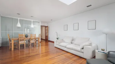 Dúplex en venta en Calle Nagusia, cerca de Calle de Andrekale, Hernani de 410.000 €