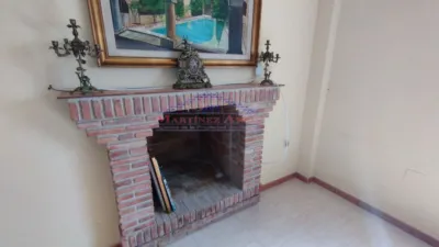 Chalet en Fuerte del Rey photo 11
