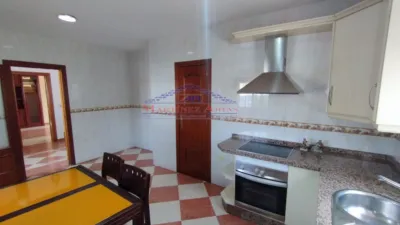 Chalet en Fuerte del Rey photo 18