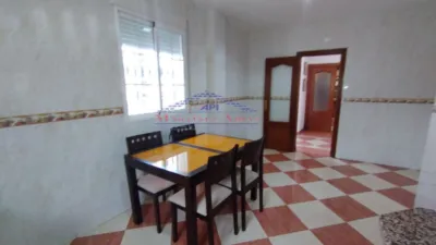 Chalet en Fuerte del Rey photo 22