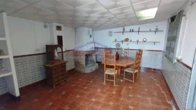 Chalet en Fuerte del Rey photo 26