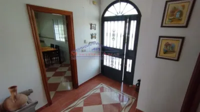 Chalet en Fuerte del Rey photo 2