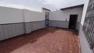Chalet en Fuerte del Rey photo 32
