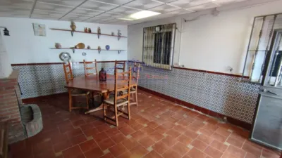 Chalet en Fuerte del Rey photo 34