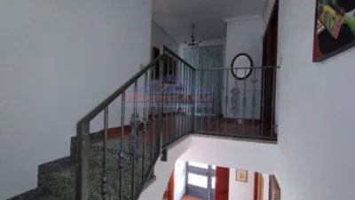 Chalet en Fuerte del Rey photo 35