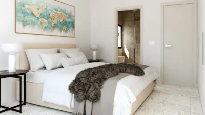 Chalet in El Pinet photo 4