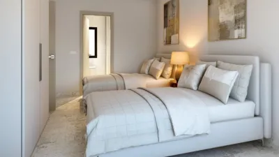 Chalet in El Pinet photo 6