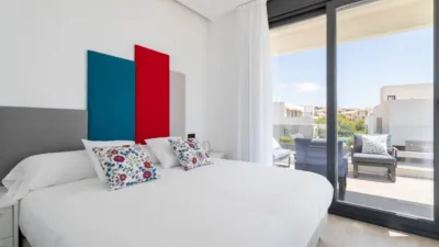 Chalet in Balcón de Finestrat photo 14
