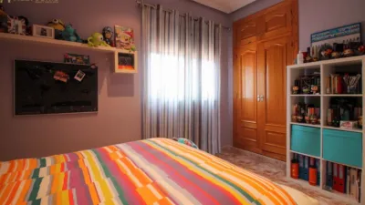 Chalet in Cachap photo 15