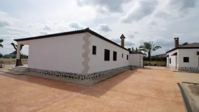 Chalet in Cachap photo 24