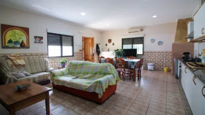 Chalet in Cachap photo 29