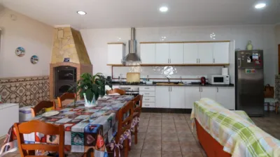 Chalet in Cachap photo 30