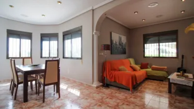 Chalet in Cachap photo 5