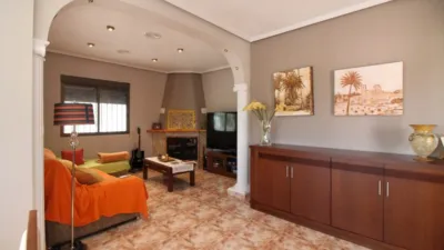 Chalet in Cachap photo 6