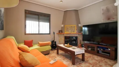 Chalet in Cachap photo 7