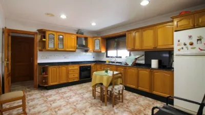 Chalet in Cachap photo 9