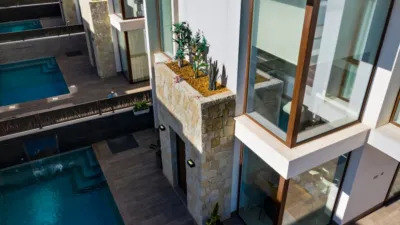 Casa – Rojales - Vista 3