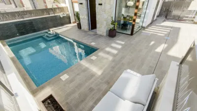 Casa – Rojales - Vista 4