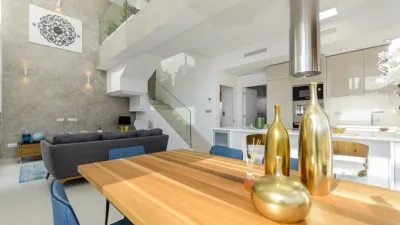 Casa – Rojales - Vista 5