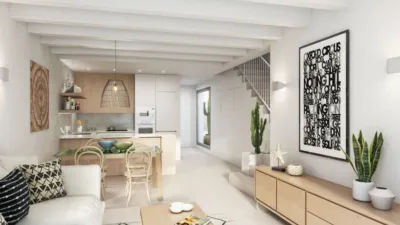 Casa – San Fulgencio - Vista 2