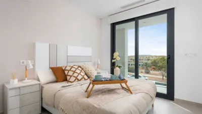 Casa – San Fulgencio - Vista 3