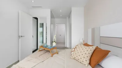 Casa – San Fulgencio - Vista 5