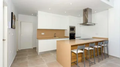 Casa – Daya Nueva - Més