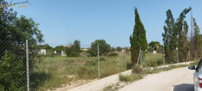 Terreno en venta en La Mangranera - Vista 2