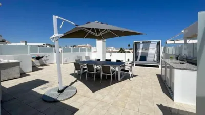 Ático en venta en Ciudad Quesada - Vista 2
