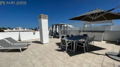 Ático en venta en Ciudad Quesada - Vista 3