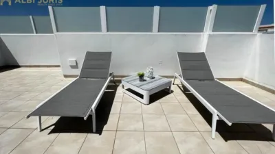 Ático en venta en Ciudad Quesada - Vista 4
