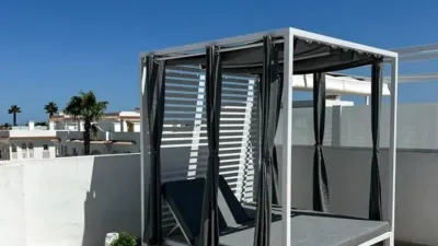 Ático en venta en Ciudad Quesada - Vista 5