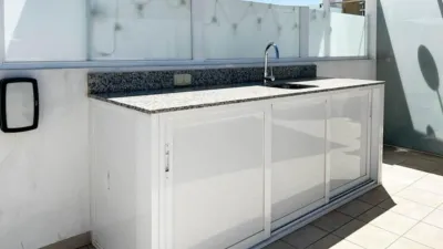 Ático en venta en Ciudad Quesada - Vista 6