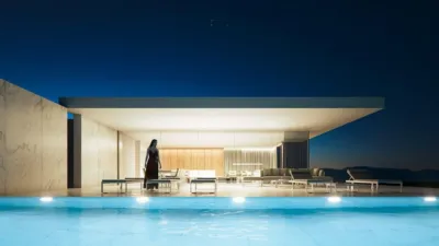 Casa – Moraira - Vista 2