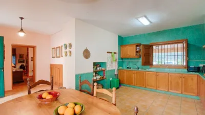 Rustic Finca in the Valencian Community photo 31