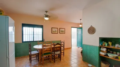 Rustic Finca in the Valencian Community photo 33