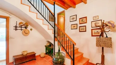 Rustic Finca in the Valencian Community photo 34