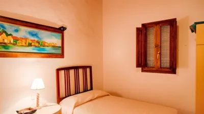 Rustic Finca in the Valencian Community photo 37